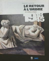 Le retour à l'ordre 