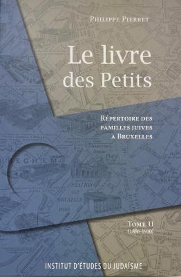 Le livre des petits
