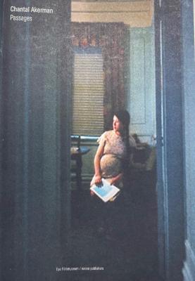 Chantal Akerman