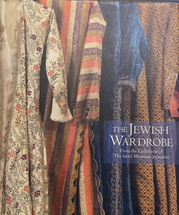 The Jewish Wardrobe