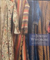 The Jewish Wardrobe