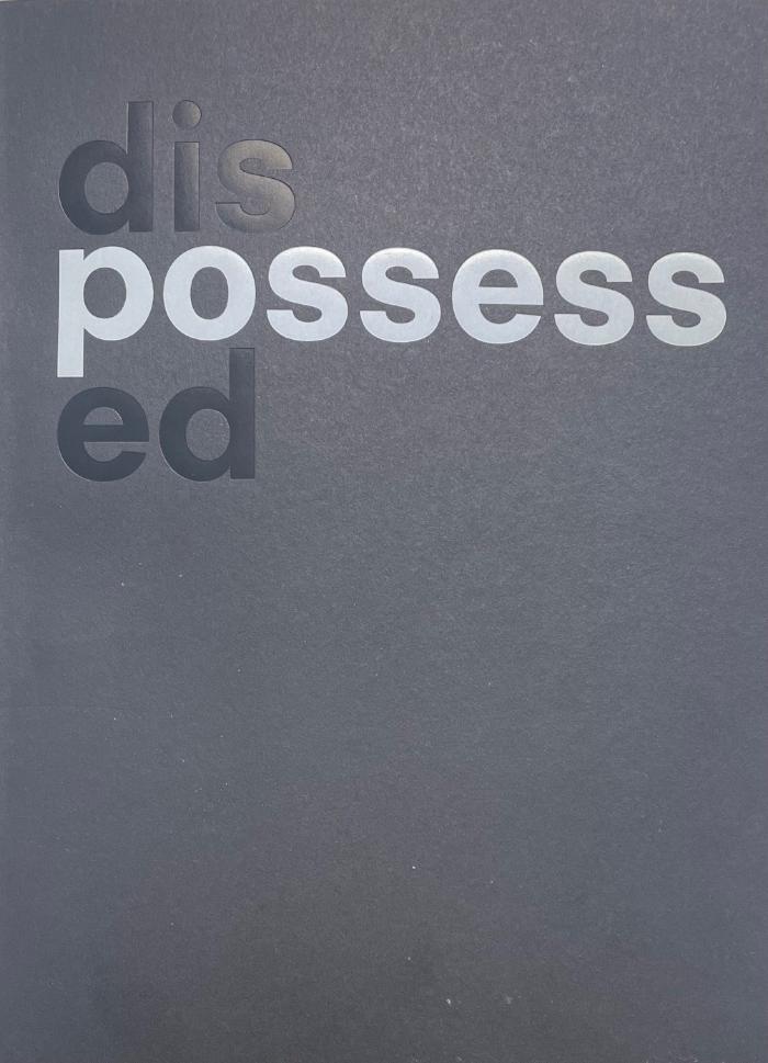 Dispossessed