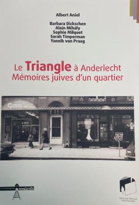 Le Triangle à Anderlecht 