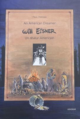 An American dreamer. Will Eisner