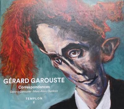 Gérard Garouste