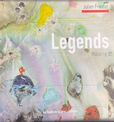 Julien Friedler, Legends