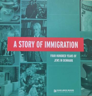 A Story of immigration