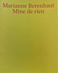 Marianne Berenhaut