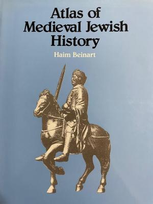 Atlas of Medieval Jewish History