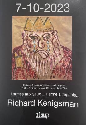 Richard Kenigsman