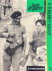 jours de guerre