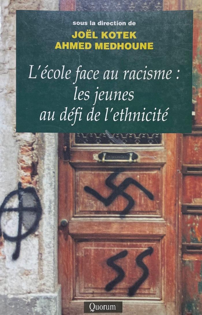 L'école face au racisme: