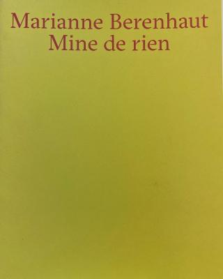Marianne Berenhaut