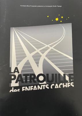 La patrouille des enfants cachés