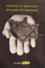 Histoire et mémoire des Juifs d'Anderlecht