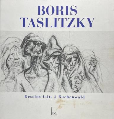 Boris Taslitzky
