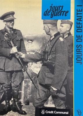jours de guerre