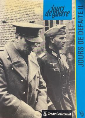 jours de guerre