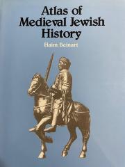 Atlas of Medieval Jewish History