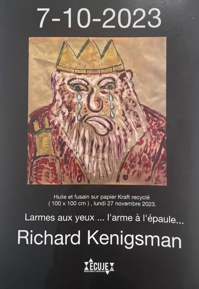 Richard Kenigsman