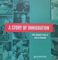 A Story of immigration