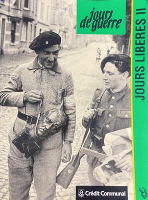 jours de guerre
