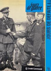 jours de guerre