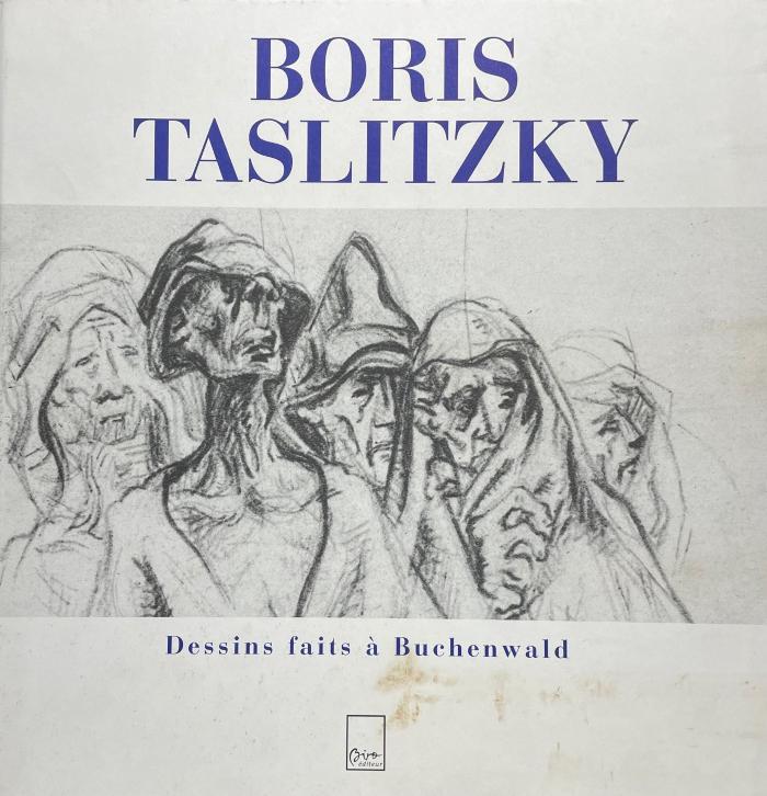 Boris Taslitzky