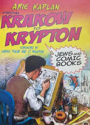 From Krakow to Krypton