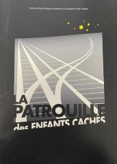 La patrouille des enfants cachés
