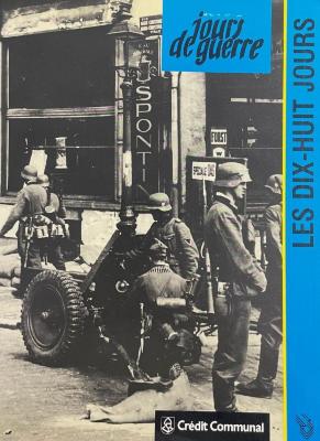 jours de guerre