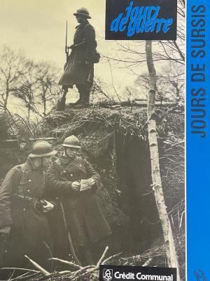 jours de guerre