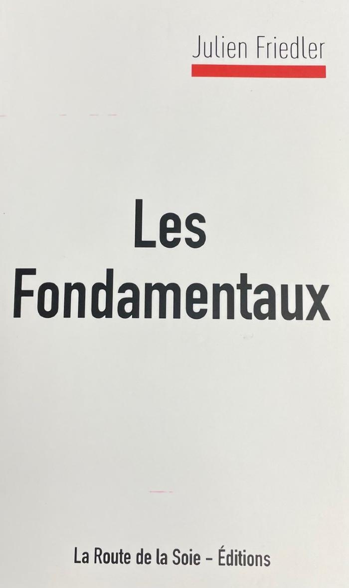 Les fondamentaux