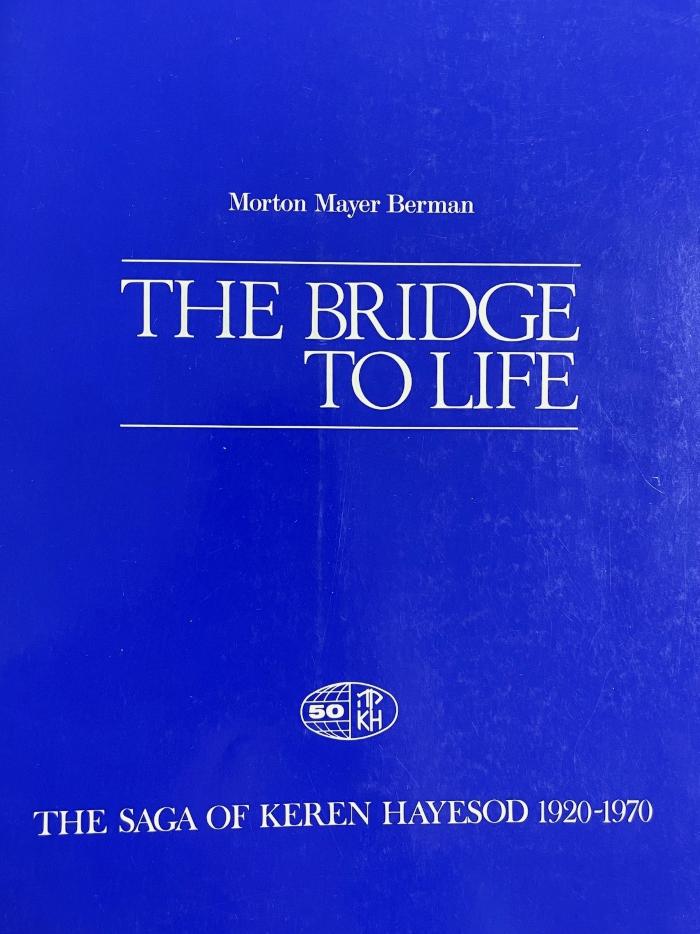 The bridge to life