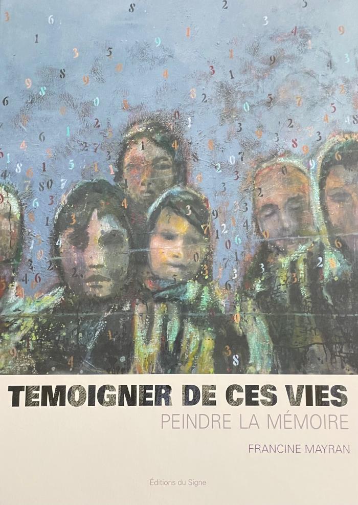Temoigner de ces vies