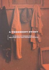 A tenement story