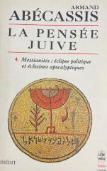 La pensée juive