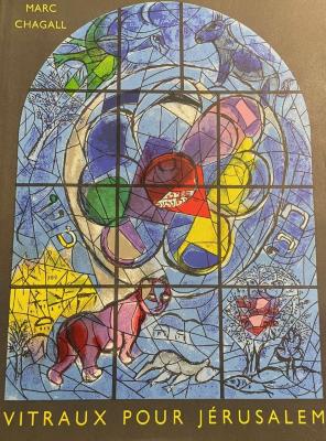 Marc Chagall