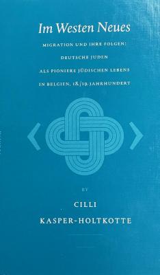 Im Westen Neues