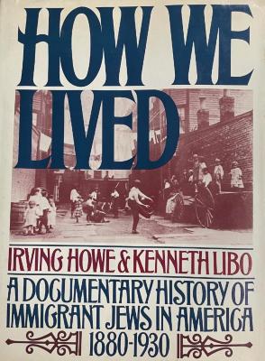 How we lived