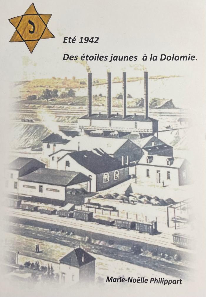 Eté 1942
