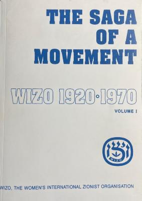 The saga of a movement
