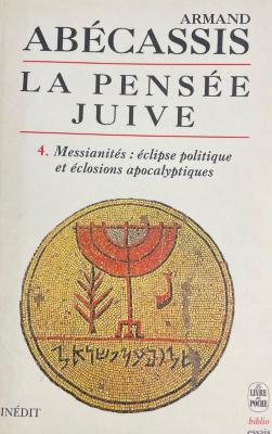 La pensée juive