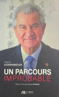 Henri Lederhandler