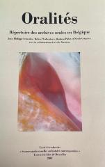 Oralités