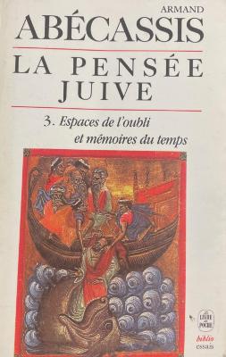 La pensée juive