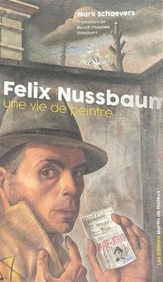 Felix Nussbaum