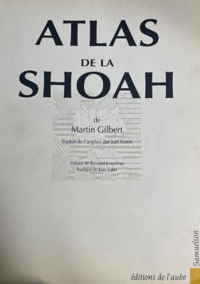 Atlas de la Shoah