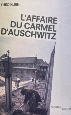 L'affaire du carmel d'auschwitz
