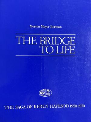 The bridge to life